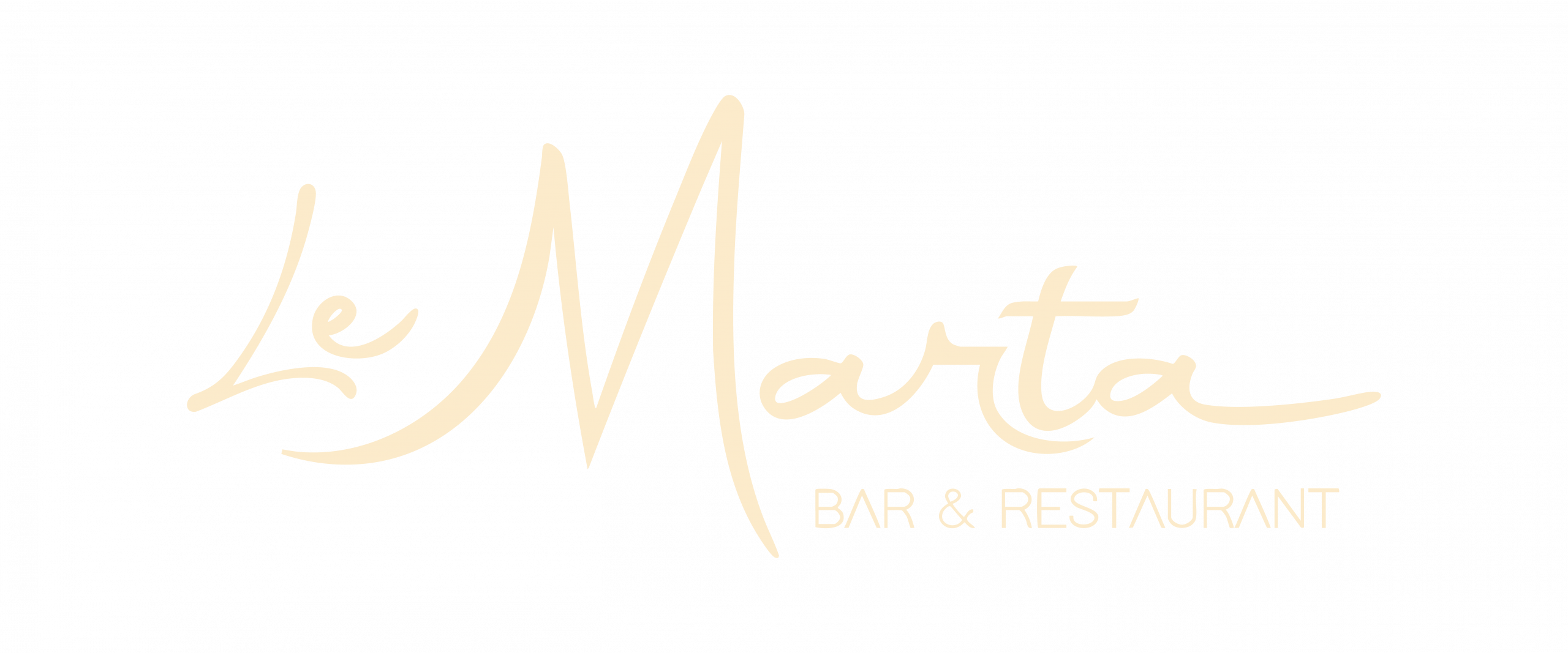 logo le marta
